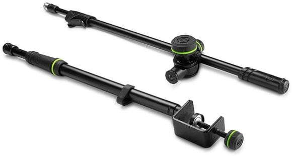 Tafelmodel microfoonstandaard Gravity MS 0200 SET1 Tafelmodel microfoonstandaard - 2