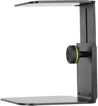 Standaard voor studiomonitoren Gravity SP 3102 C B Standaard voor studiomonitoren - 8