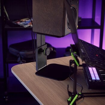 Standaard voor studiomonitoren Gravity SP 3102 C B Standaard voor studiomonitoren - 11