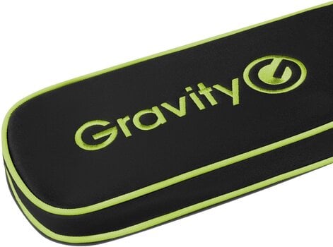 Beschermhoes Gravity BG MS 1 B Beschermhoes - 3
