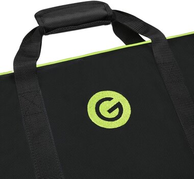 Tas voor muziekstandaards Gravity BG WBLS 331 Tas voor muziekstandaards - 3