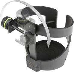 Accessoires voor microfoonstandaard Gravity MA DRINK L - 2