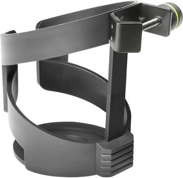 Accessoires voor microfoonstandaard Gravity MA DRINK L - 2