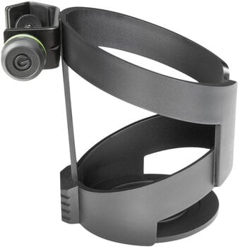 Accessoires voor microfoonstandaard Gravity MA DRINK L - 4