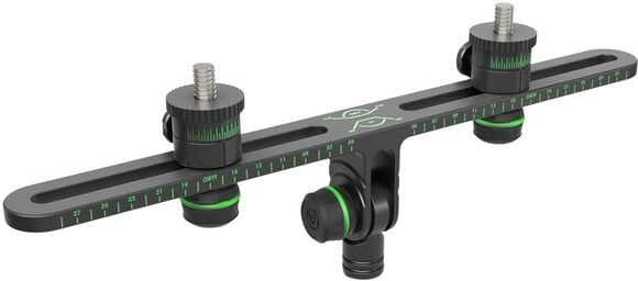 Accessoires voor microfoonstandaard Gravity MS STB 01 PRO - 2
