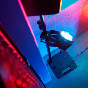 Standaard voor lampen Gravity LS 431 C B Standaard voor lampen - 8