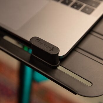 Halter für Smartphone oder Tablet Gravity LTS T 02 B Stand - 11