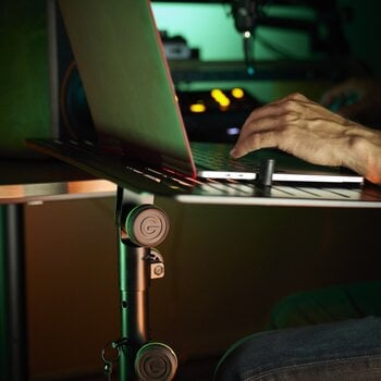 Halter für Smartphone oder Tablet Gravity LTS T 02 B Stand - 9