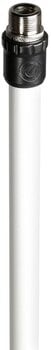 Rechte microfoonstandaard Gravity MS 23 W Rechte microfoonstandaard - 3