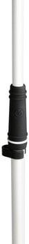 Rechte microfoonstandaard Gravity MS 23 W Rechte microfoonstandaard - 4