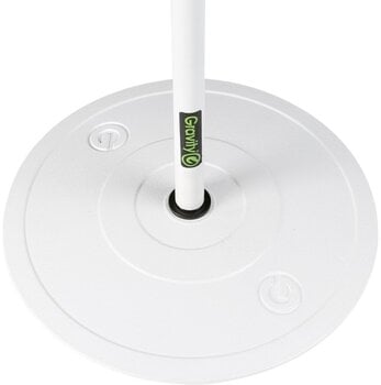 Rechte microfoonstandaard Gravity MS 23 W Rechte microfoonstandaard - 5