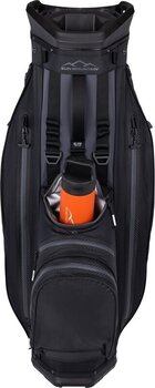 Golftrolleytas Sun Mountain H2NO Elite Black/Steel Golftrolleytas - 4