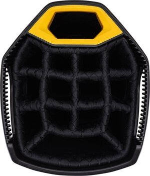 Golftrolleytas Sun Mountain H2NO E-Lite Black/Steel/Gold Golftrolleytas - 7