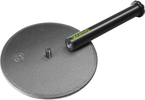Stalak za mikrofon Gravity MS T 01 B Stalak za mikrofon - 6