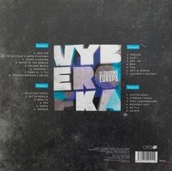 LP ploča Slobodná Európa - Výberofka (180g) (2 LP) - 1