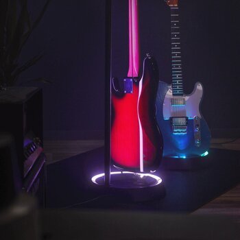 Gitaarstandaard Gravity GS LS 01 NH B Gitaarstandaard - 13