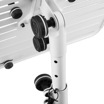 Houder voor smartphone of tablet Gravity LTS T 02 W Stand - 7