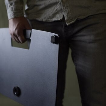 Houder voor smartphone of tablet Gravity LTS T 02 W Stand - 9