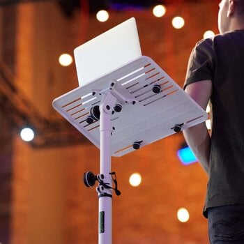 Houder voor smartphone of tablet Gravity LTS T 02 W Stand - 10