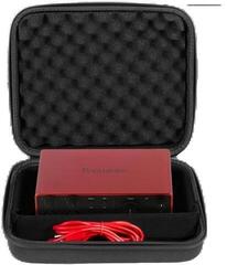Saco para DJ UDG Creator Focusrite Scarlett 2i2/4i4 4th Gen/Clarett+ 4Pre/2Pre Saco para DJ - 7