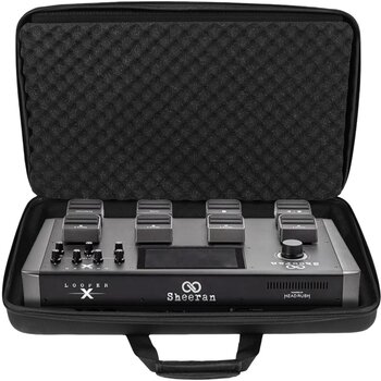 DJ-tas UDG Creator Sheeran Looper X DJ-tas - 6