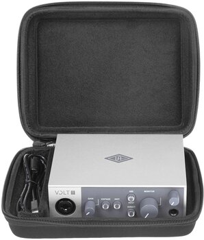 DJ-tas UDG Creator Universal Audio Volt 1/Volt 2 DJ-tas - 5
