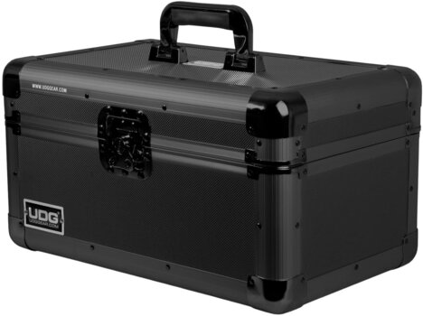 Hoes/koffer voor LP's UDG U93018BL Koffer voor lp-platen - 2
