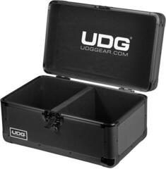 Koffer für LP-Platten UDG Ultimate 7" Record 200 Vinyl Hülle für LP-Schallplatten 1 - 4