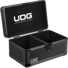 Koffer für LP-Platten UDG Ultimate 7" Record 200 Vinyl Hülle für LP-Schallplatten 1 - 5