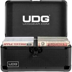 Koffer für LP-Platten UDG Ultimate 7" Record 200 Vinyl Hülle für LP-Schallplatten 1 - 6
