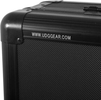 Hoes/koffer voor LP's UDG U93018BL Koffer voor lp-platen - 8