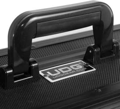 Hoes/koffer voor LP's UDG U93018BL Koffer voor lp-platen - 9