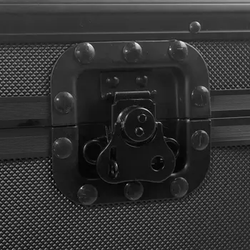 Hoes/koffer voor LP's UDG U93018BL Koffer voor lp-platen - 11