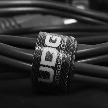 Audiokabel UDG Ultimate Audio Set RCA 3 m Audiokabel - 6