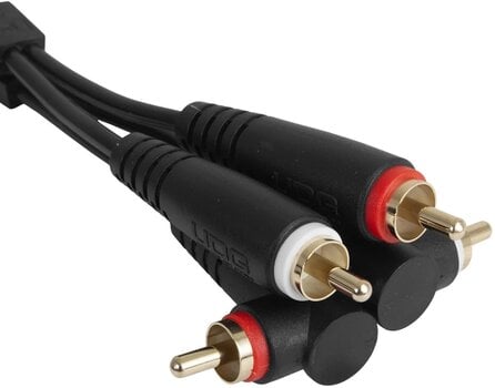 Audiokabel UDG Ultimate Audio Set RCA 3 m Audiokabel - 2