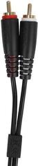 Audio kábel UDG Ultimate Audio Set RCA 3 m Audio kábel - 3