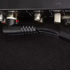 Audio kábel UDG Ultimate Audio Set RCA 3 m Audio kábel - 4