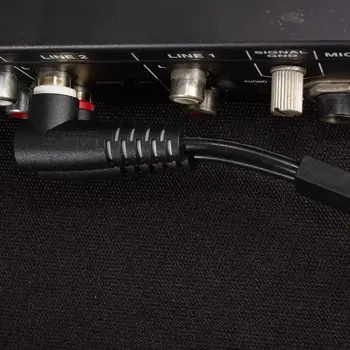 Audiokabel UDG Ultimate Audio Set RCA 3 m Audiokabel - 5