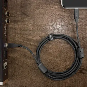 USB-kabel UDG Ultimate Audio USB 2.0 C-B 1,5 m USB-kabel - 5