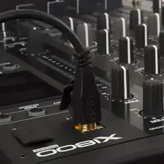 Καλώδιο USB UDG Ultimate Audio USB 2.0 C-B 1,5 m Καλώδιο USB - 5