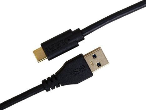 USB-kabel UDG Ultimate Audio USB 3.0 C-A 1,5 m USB-kabel - 3
