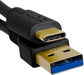 Καλώδιο USB UDG Ultimate Audio USB 3.0 C-A 1,5 m Καλώδιο USB - 3