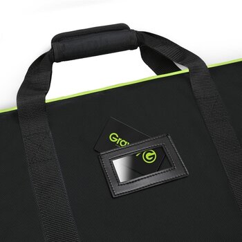Tas voor muziekstandaards Gravity BG PD 1 Tas voor muziekstandaards - 5