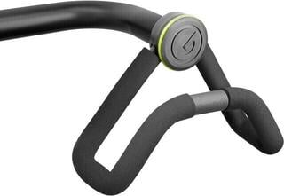 Supporto muro per chitarra Gravity GS WMB 01 AB Supporto muro per chitarra - 1