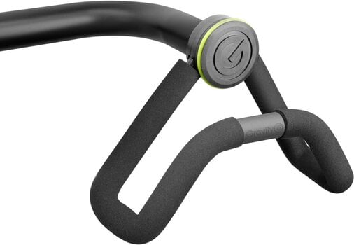 Gitaarhanger Gravity GS WMB 01 AB Gitaarhanger - 2