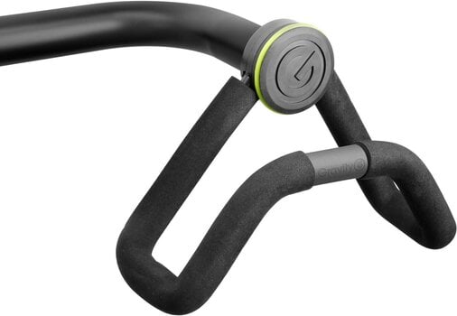 Gitaarhanger Gravity GS WMB 01 AB Gitaarhanger - 4