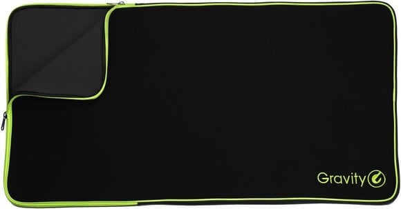 Hoes voor keyboardstandaard Gravity BG KS 1 B Hoes voor keyboardstandaard - 2