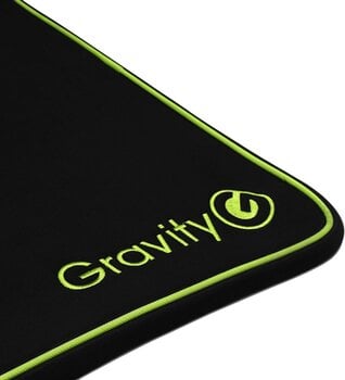Hoes voor keyboardstandaard Gravity BG KS 1 B Hoes voor keyboardstandaard - 4