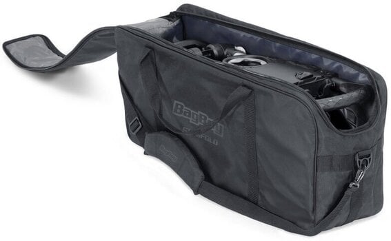 Accessoires voor trolleys BagBoy Travelcover Slimfold - 4