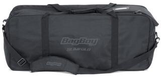 Szállítókocsi tartozék BagBoy Travelcover Slimfold - 1